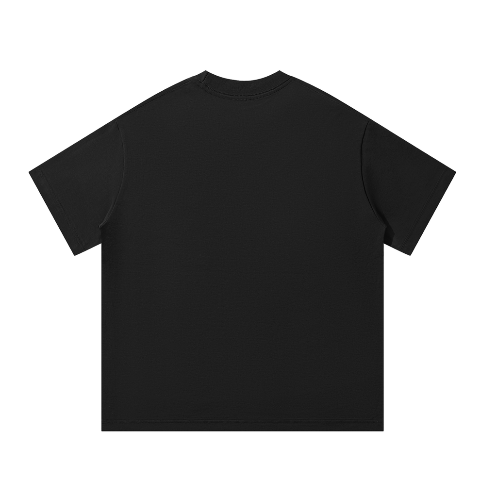 Encountered Oversized T-Shirt