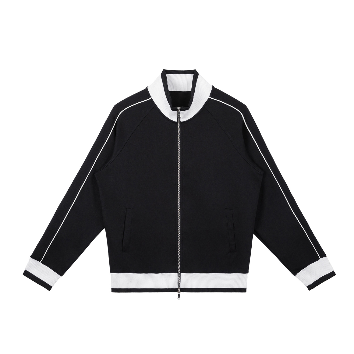 ETX Track Jacket