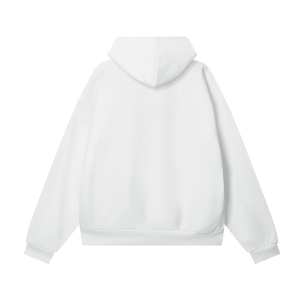 Witness Club Hidden Pocket Hoodie