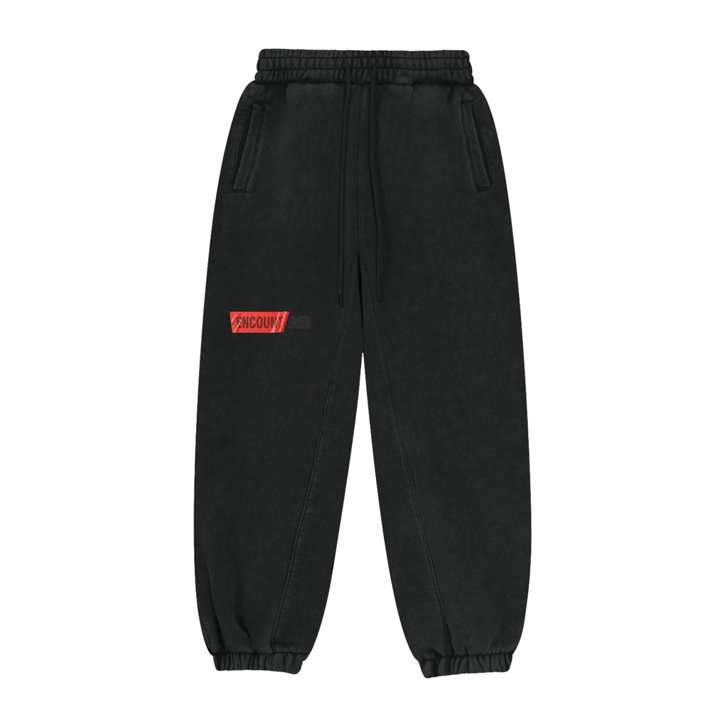 Encountered,bottoms,pants,joggers,sweatpants