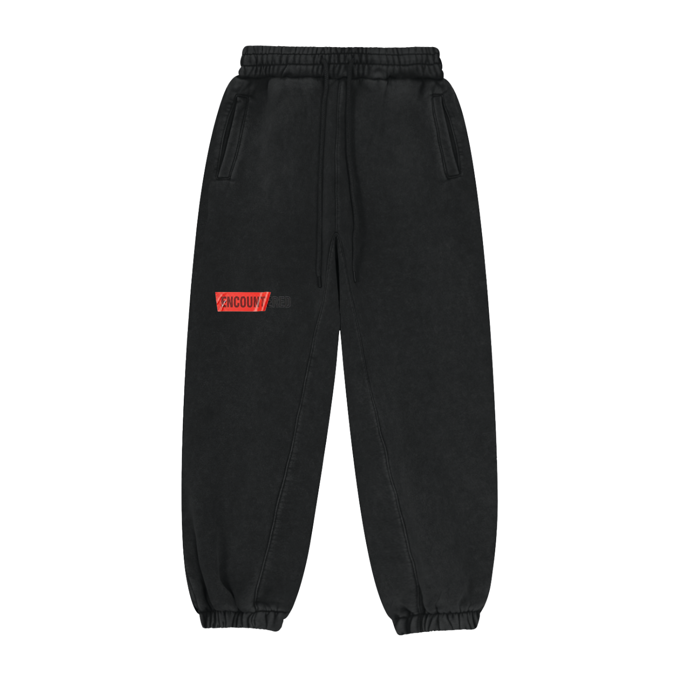 Encountered,bottoms,pants,joggers,sweatpants
