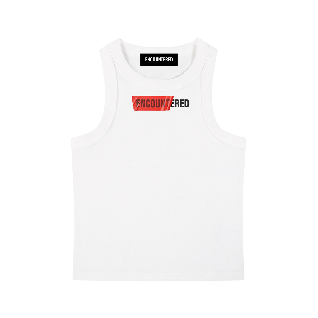 Womens,tanktop,Encountered