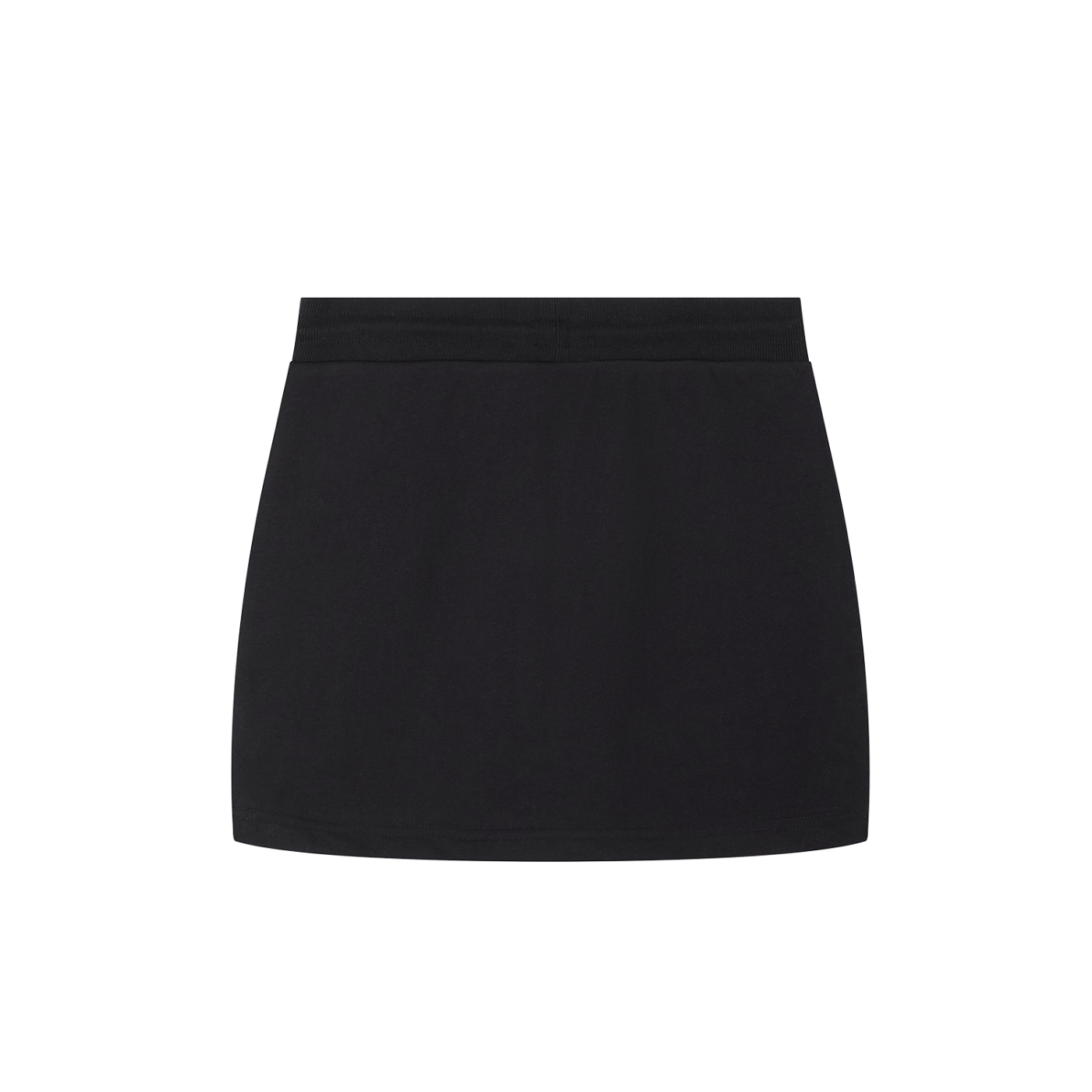 Essential Women's Drawstring Skirt