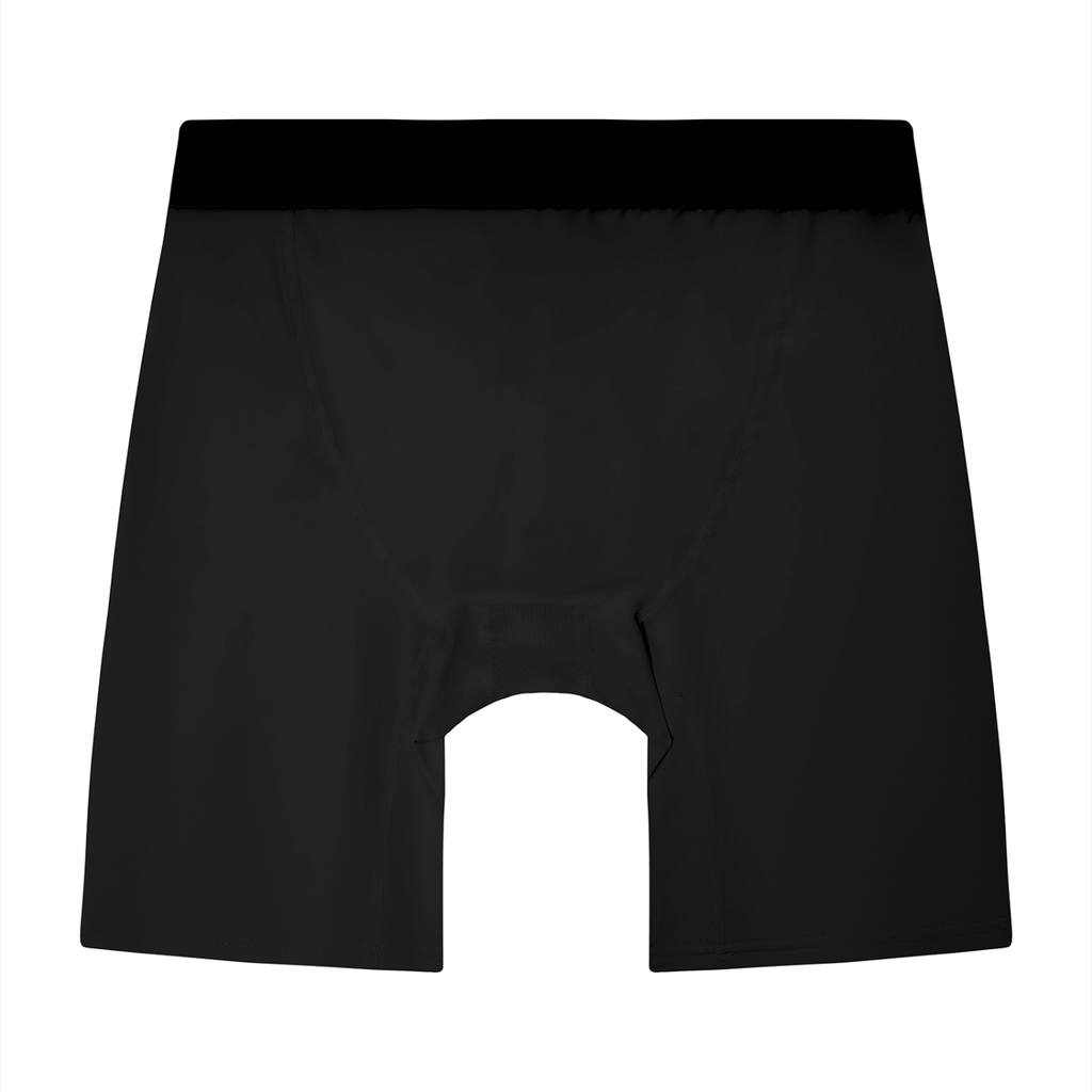 ETX Men's Tight Cycling Shorts
