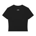 Women’s Performance Crop T-Shirt