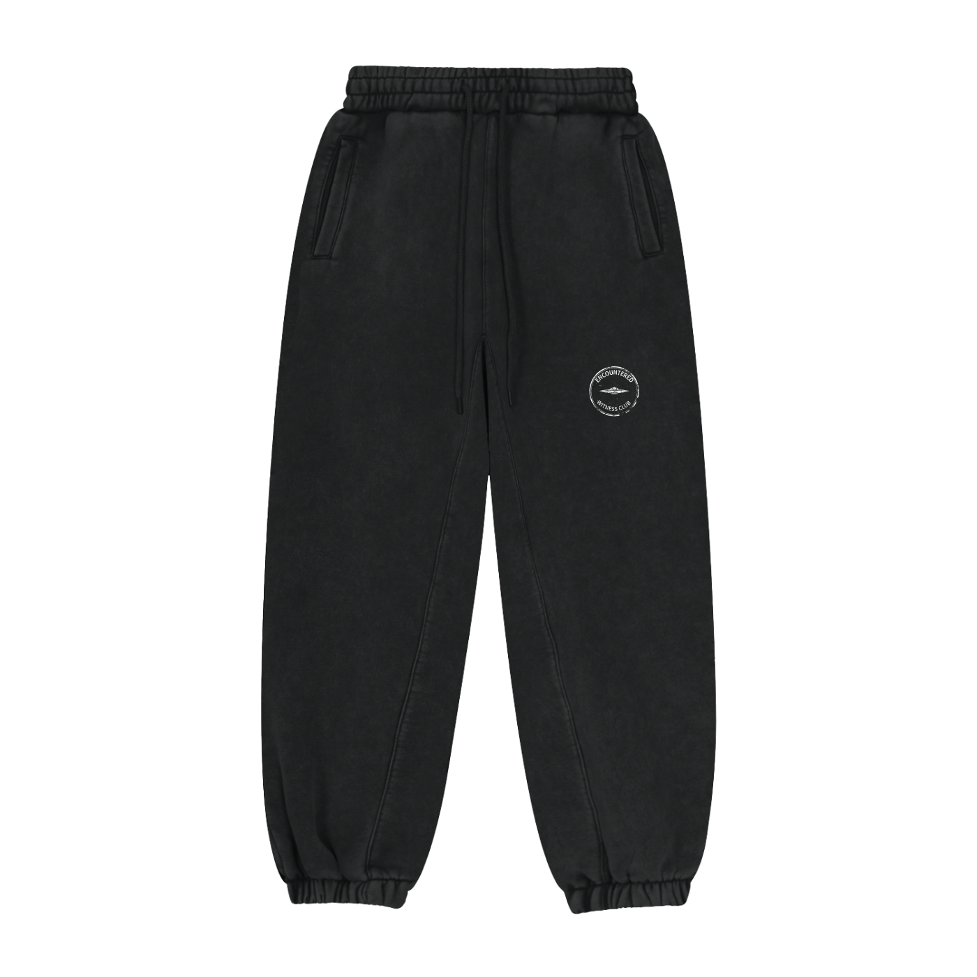 Witness Club Jogger Sweatpants